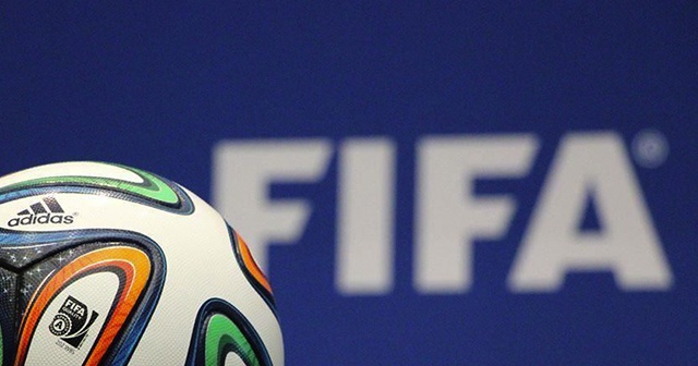 FIFA&#039;dan mağdur futbolculara fon desteği