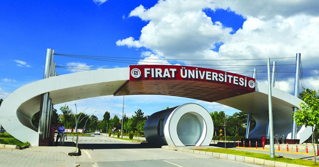 Fırat Üniversitesi&#039;nde tatil süresi uzatıldı