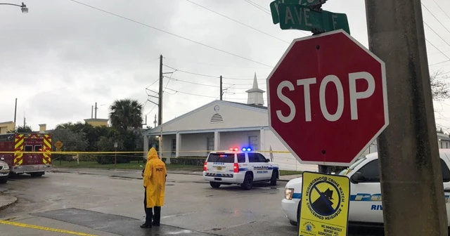 Florida’da kilisede silahlı saldırı: 2 ölü, 2 yaralı