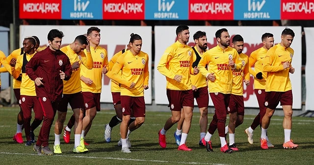 Florin Andone, Alanya kafilesinde