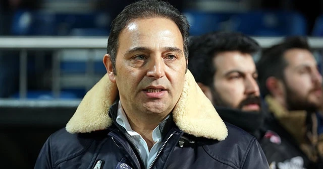 Fuat Çapa ilk maçına çıktı