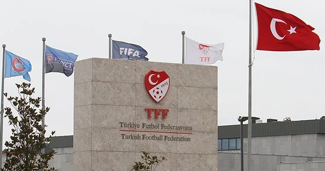 Futbol maçlarında şehitlerin anısına saygı duruşu yapılacak