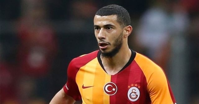 Galatasaray&#039;a Belhanda için beklemediği yerden sürpriz teklif