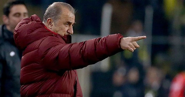 Galatasaray, Fatih Terim ile tarih yazıyor