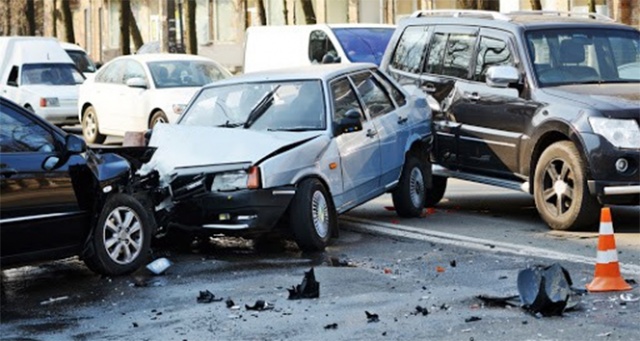 Geçen ay trafik kazalarında 115 kişi hayatını kaybetti