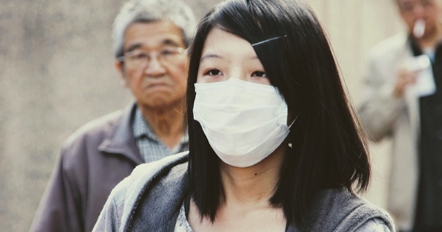 Güney Kore’de ağız maskesi stokçularına ceza