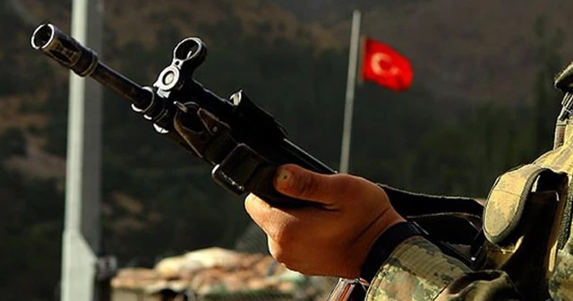 Hakkari'den acı haber!