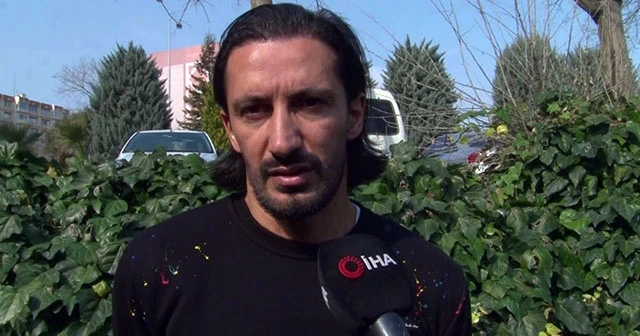 Hasan Kabze: "Derbide Galatasaray daha avantajlı"