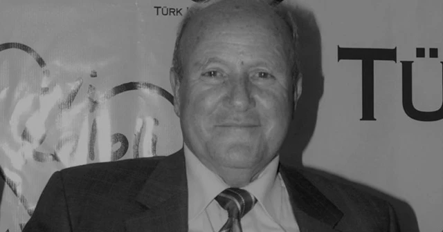 Hilmi Ok son yolculuğuna uğurlandı