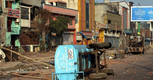 Hindistan’da protestoların bilançosu ağırlaşıyor