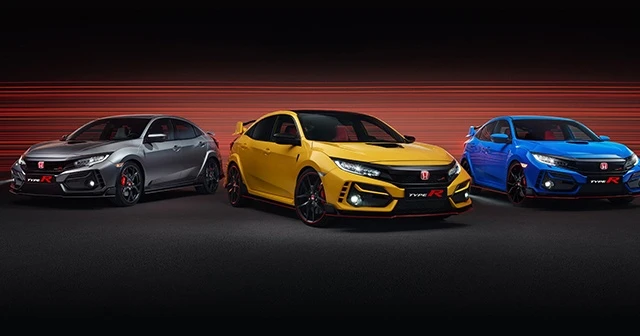 Honda, e:Technology ile Cenevre'de gövde gösterisi yapacak
