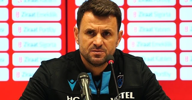 Hüseyin Çimşir: 'İkinci maç için avantajlı bir skor yakaladık'