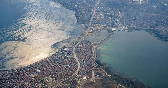 İletişim Başkanlığı, Kanal İstanbul’a ilişkin siteyi yayına açtı