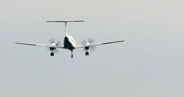 İncirlik Üssü’nde hareketlilik