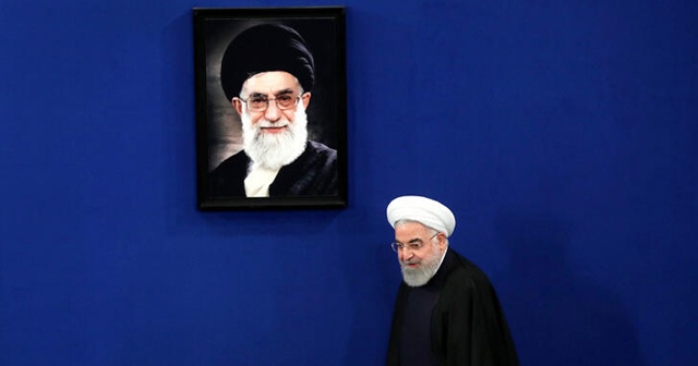İran: ABD masaya oturacak