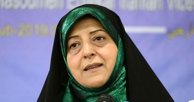 İran Cumhurbaşkanı Yardımcısı  koronavirüse yakalandığı açıklandı