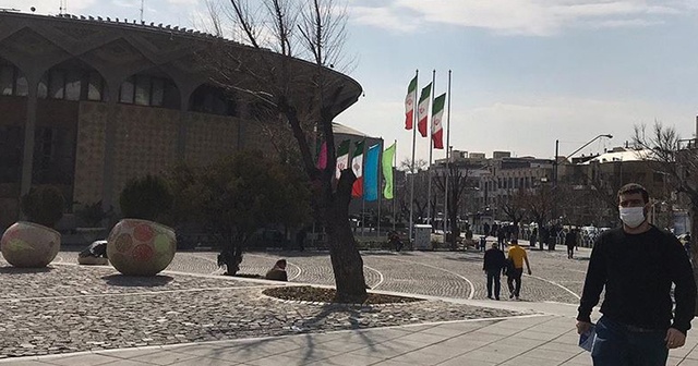 İran&#039;da koronavirüs nedeniyle hayatını kaybedenlerin sayısı 12&#039;ye yükseldi