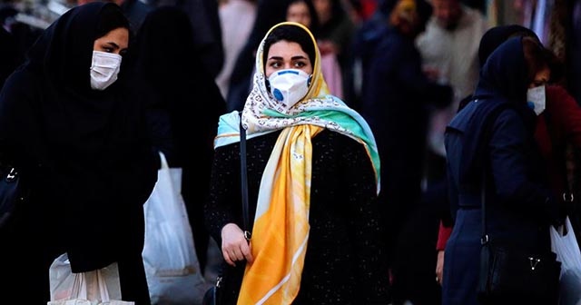 İran&#039;da koronavirüsten ölenlerin sayısı 8&#039;e yükseldi