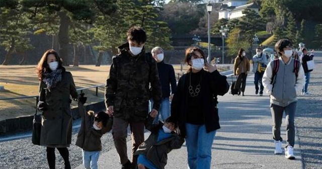 İsrail, koronavirüs endişesiyle Japonya ve Güney Kore&#039;den gelen yabancıları ülkeye almayacak