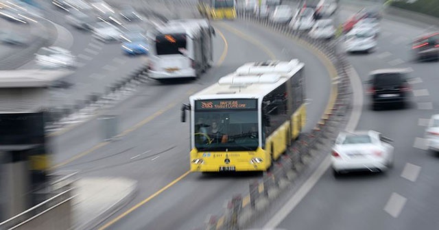 İstanbul’da toplu ulaşım zamlandı!İstanbulkart’ta tam ve öğrenci kaç TL?