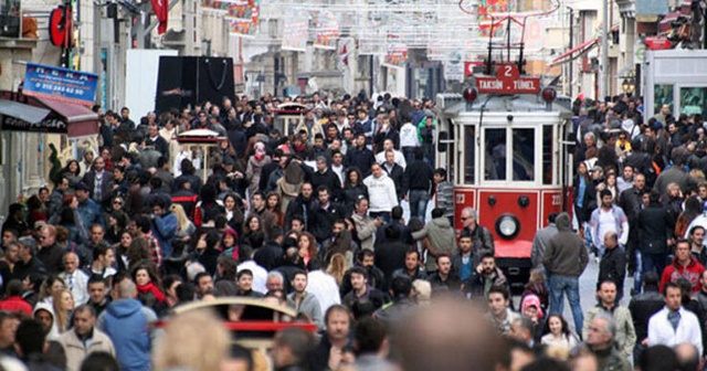 İstanbul’da yaşayan Sivaslıların sayısı Sivas’ın nüfusunu geçti