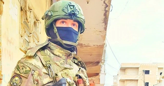 İşte kahramanın son paylaşımı: "Bekle hain bekle"