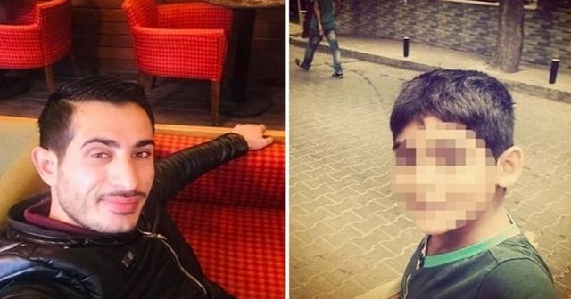 İzmir&#039;de korkunç olay! 16 yaşındaki genç abisini vurdu