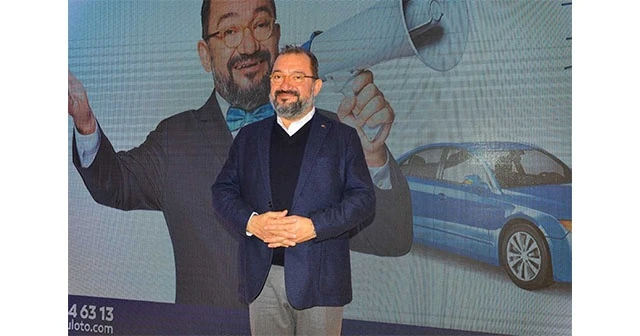 Kadir Çöpdemir’in yer aldığı yeni reklam kampanyasının lansmanını gerçekleştirdi