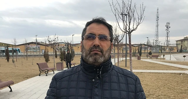 Kadir Şeker’in babası: 'Ben Kadir’i Türkiye’ye emanet ettim artık'