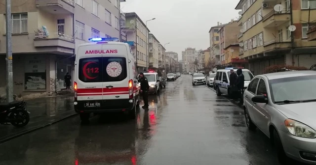 Karbonmonoksit zehirlenmesi: 8 ve 13 yaşındaki kardeşler kurtarılamadı