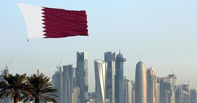 Katar, Gazze&#039;ye 14 milyon dolar yardımda bulunacak
