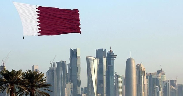 Katar ile Rusya güvenlik alanında mutabakat zaptı imzaladı