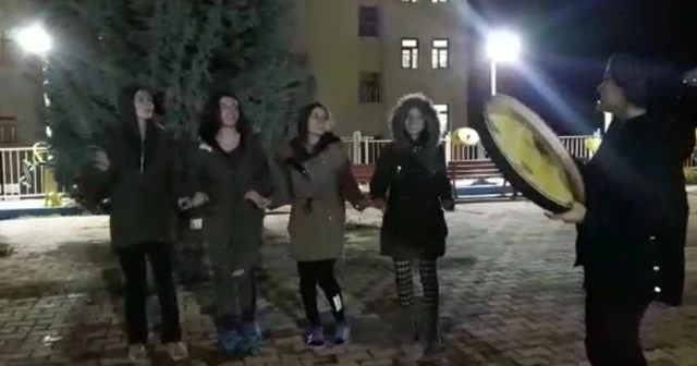 Kayıp Gülistan'ın yeni görüntüleri ortaya çıktı