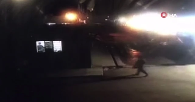 Kerkük'te silahlı saldırı: 4 ölü, 2 yaralı