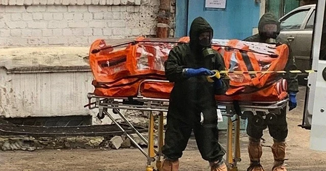 Koronavirüs Avrupa'da bir ülkeye daha sıçradı