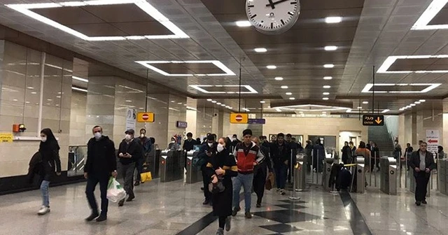 Koronavirüs bir ülkeye daha sıçradı!