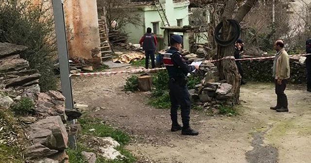 Kuzeninin ateşlediği tüfekten çıkan saçmaların isabet ettiği çocuk öldü