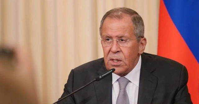 Lavrov ve Maas, Libya krizini görüştü