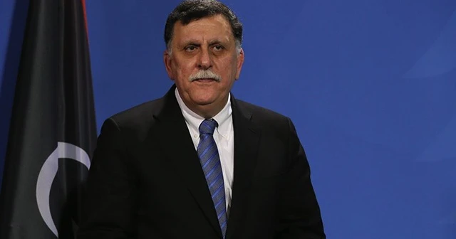 Libya'daki UMH BM gözetiminde Hafter ile yürütülen müzakerelerin tümünü askıya aldı