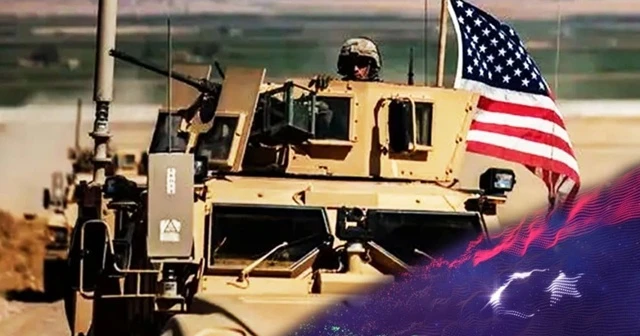Libya'dan ABD'ye yeşil ışık: Engel olmayacağız!