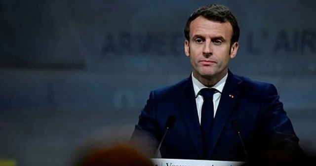 Macron'un ekonomik politikaları zenginlere yaradı