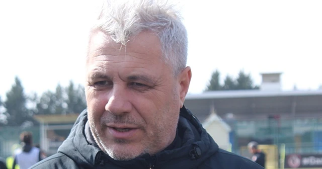 Marius Sumudica’dan küme düşme tespiti