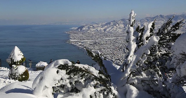 Meteorolojiden 5 il için sağanak ve kar uyarısı