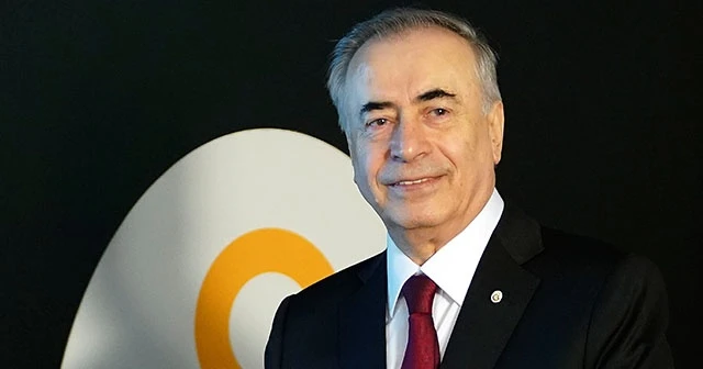 Mustafa Cengiz'den derbi öncesi flaş Ali Koç açıklaması