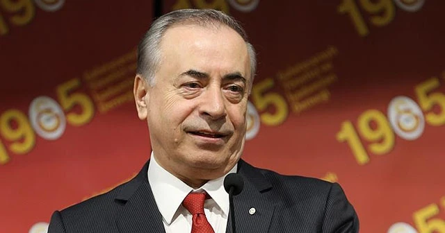 Mustafa Cengiz: 'Siz hem gülüyorsunuz ama tabiri caizse ağlıyorsunuz her gün çıkıp'