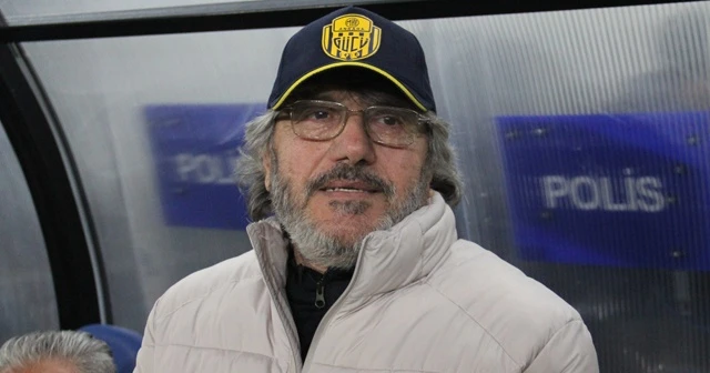 Mustafa Reşit Akçay: Ben ajandası olan bir adam değilim