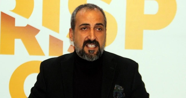 Mustafa Tokgöz: 'İstifa söz konusu değil'