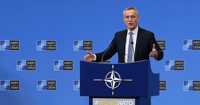 NATO&#039;dan &#039;saldırıları durdur&#039; çağrısı