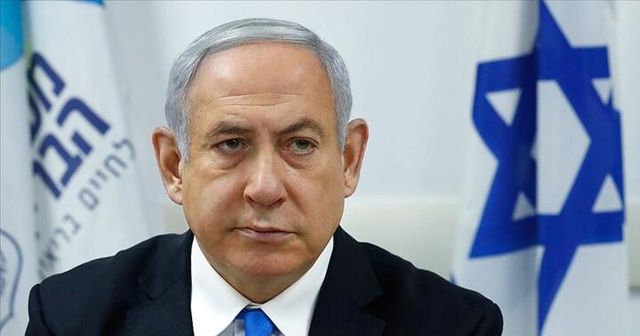 Netanyahu&#039;dan Kudüs&#039;ün doğusuna 3 bin 500 konut inşa etme talimatı