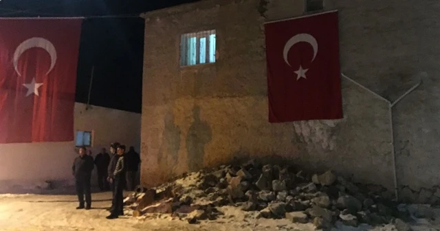 Niğde'ye şehit ateşi düştü
